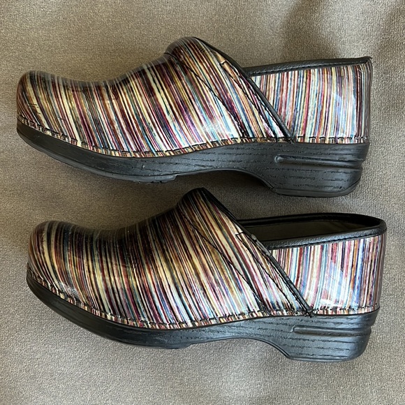 Dansko XP - Picture 3 of 11